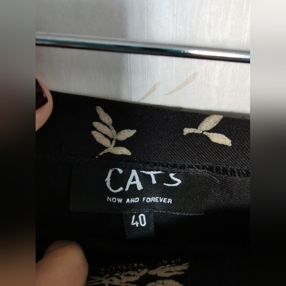 Size 40 mini skirt - Picture 7 of 9